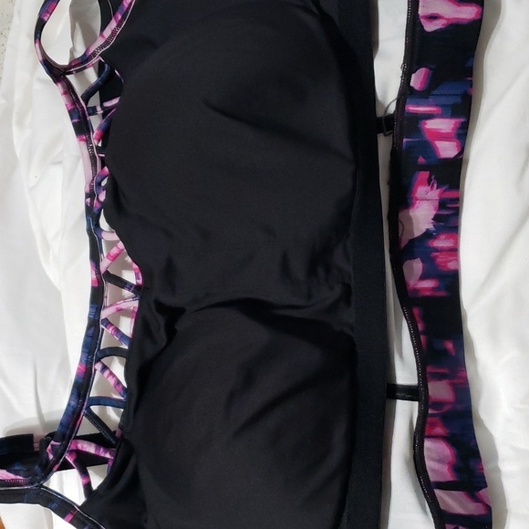 Livi Active (Lane Bryant)  Sports Bra Size 16 - Picture 4 of 4